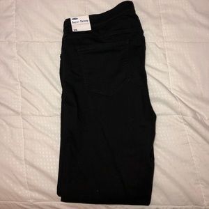 Old Navy Super Skinny Jeans